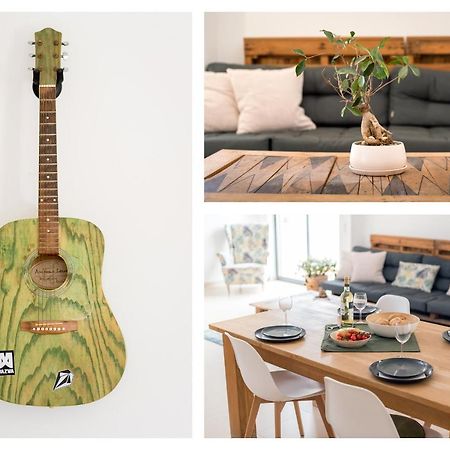 Villa Boho Lagos Eksteriør bilde