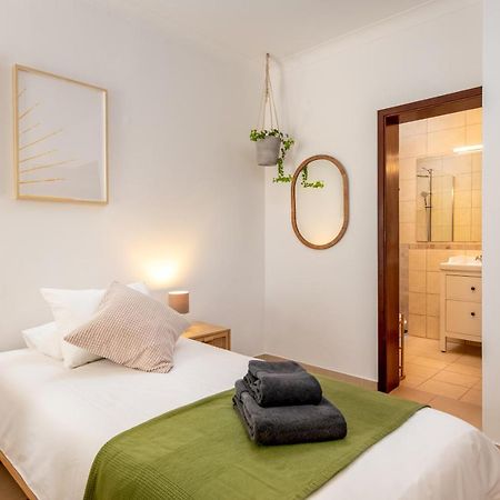 Villa Boho Lagos Eksteriør bilde