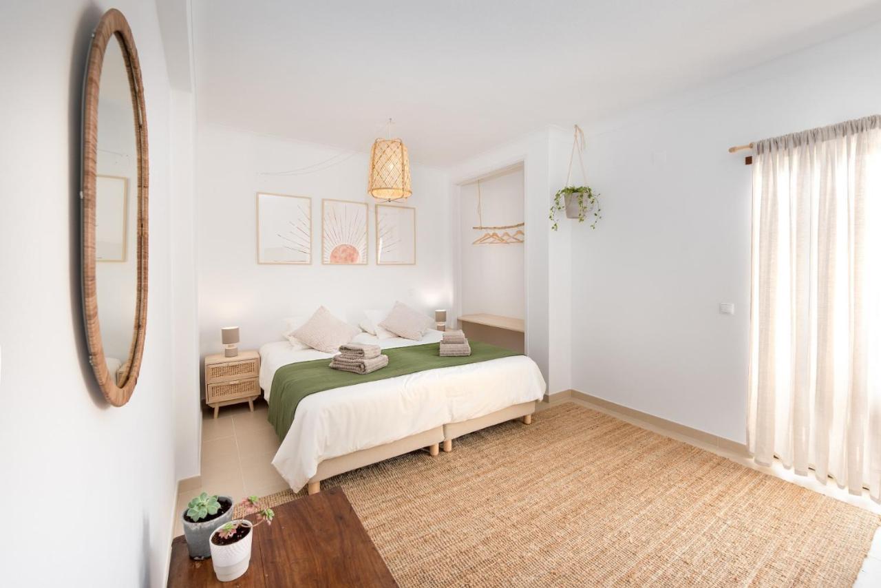 Villa Boho Lagos Eksteriør bilde