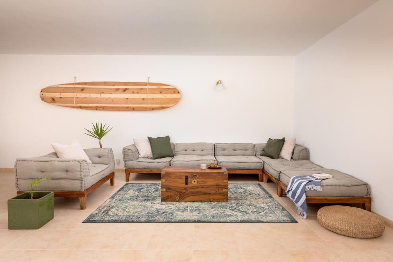 Villa Boho Lagos Eksteriør bilde