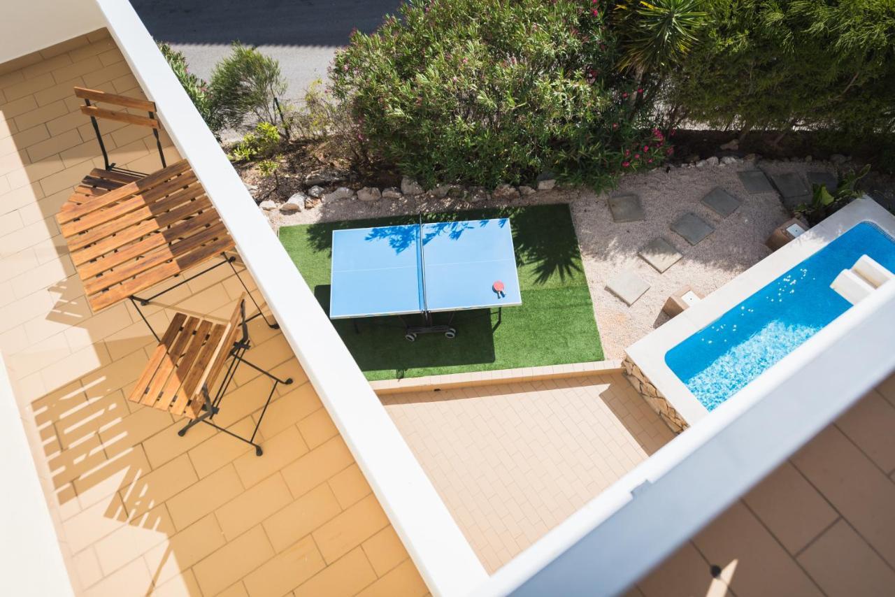 Villa Boho Lagos Eksteriør bilde