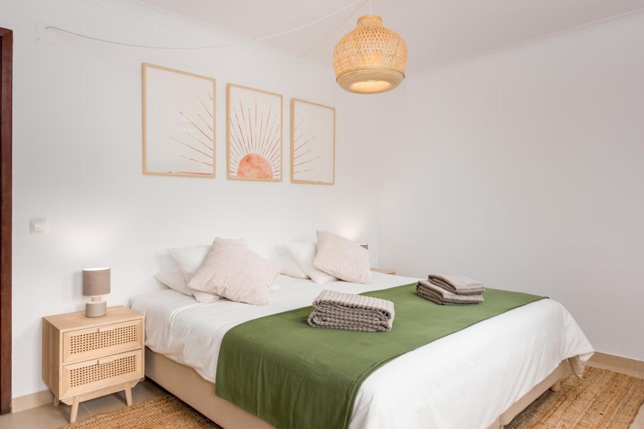 Villa Boho Lagos Eksteriør bilde