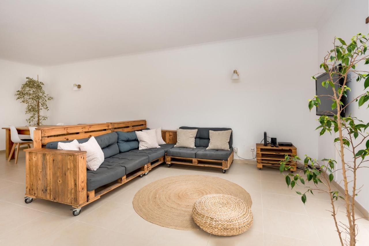 Villa Boho Lagos Eksteriør bilde