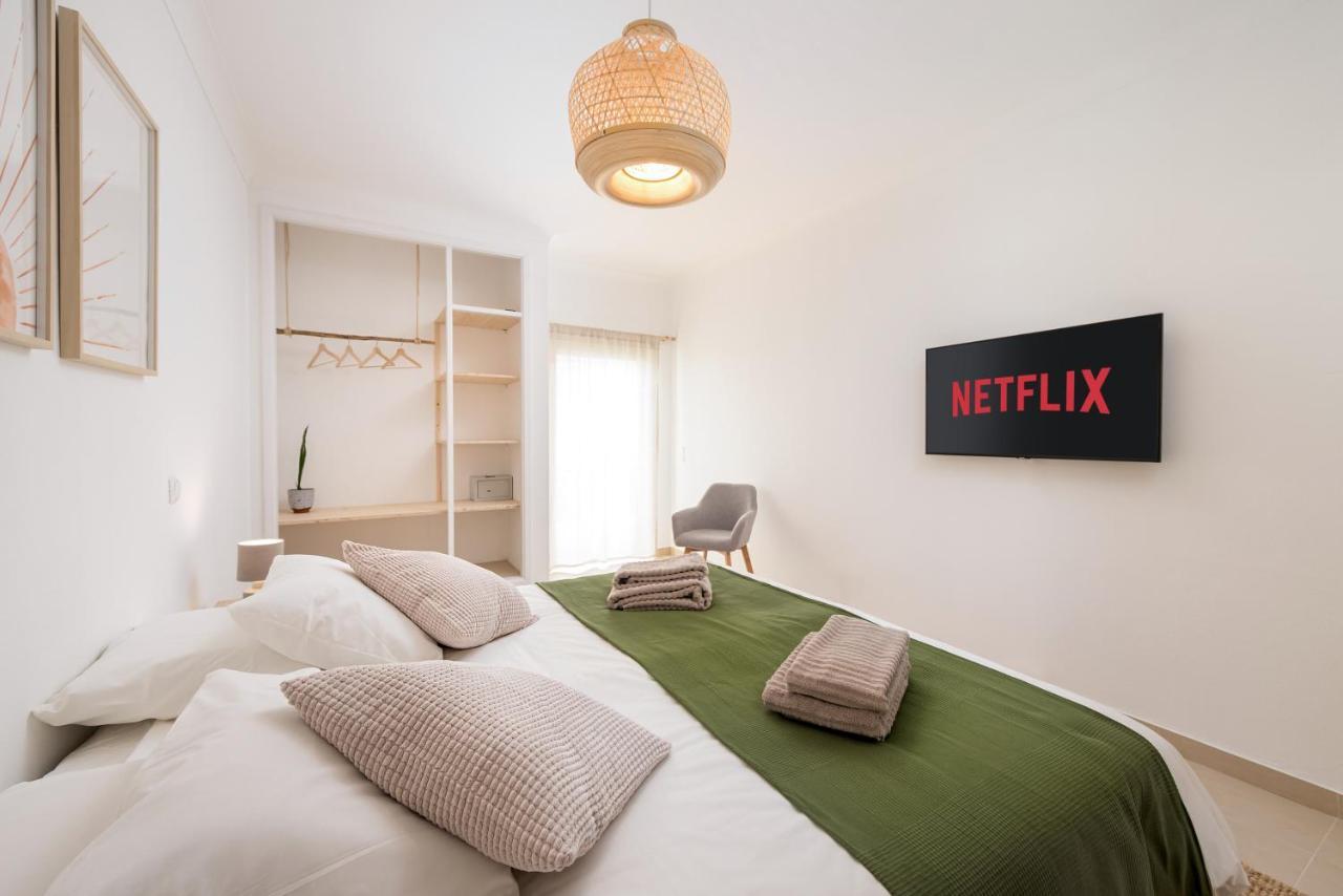 Villa Boho Lagos Eksteriør bilde
