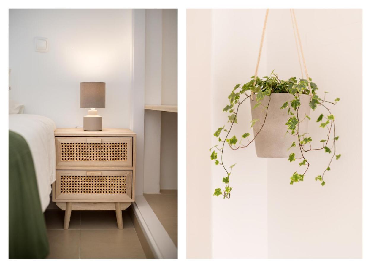 Villa Boho Lagos Eksteriør bilde