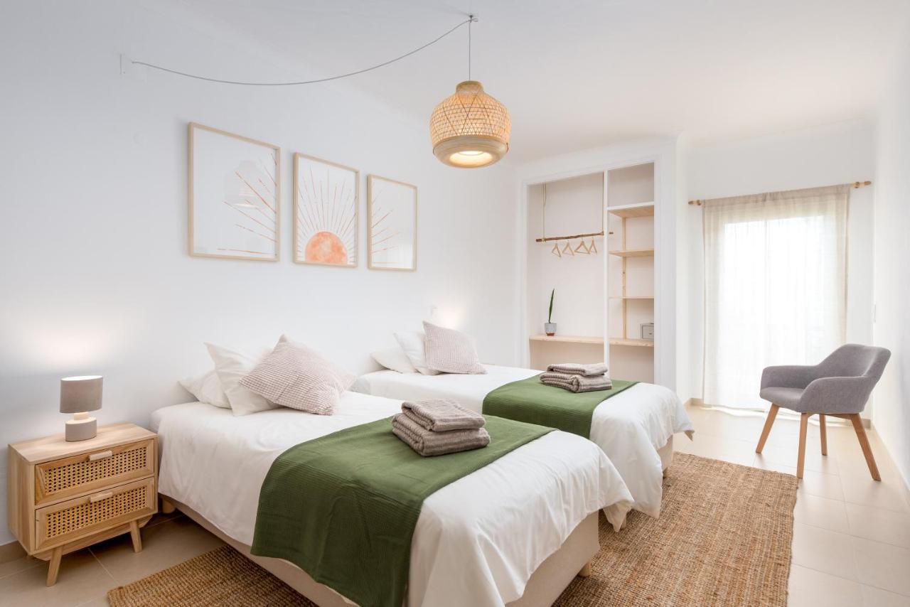 Villa Boho Lagos Eksteriør bilde