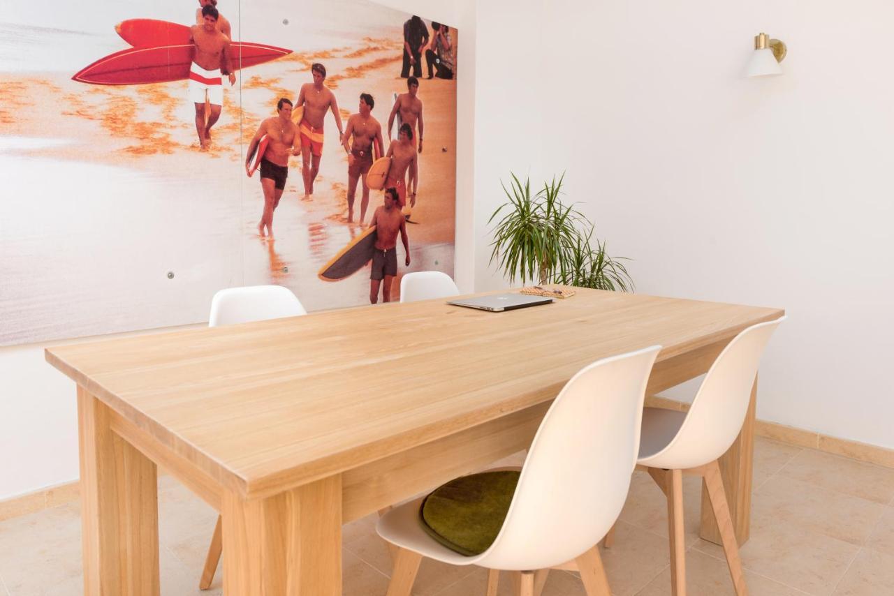 Villa Boho Lagos Eksteriør bilde