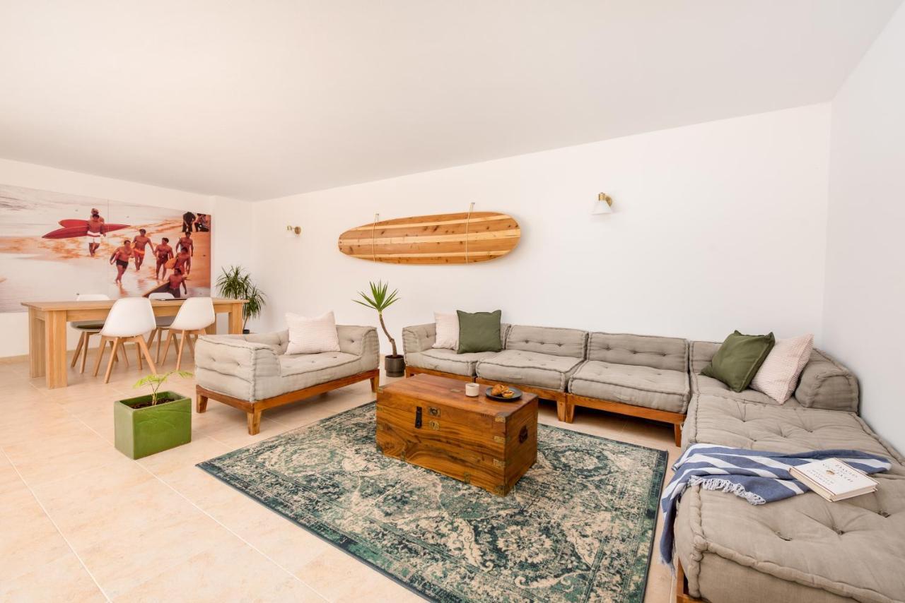 Villa Boho Lagos Eksteriør bilde