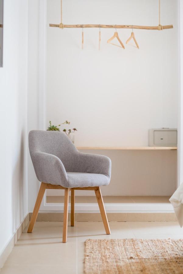 Villa Boho Lagos Eksteriør bilde