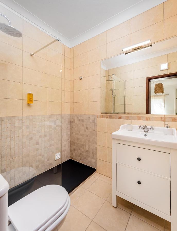 Villa Boho Lagos Eksteriør bilde
